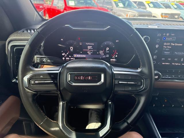 2024 GMC Canyon - $43,911