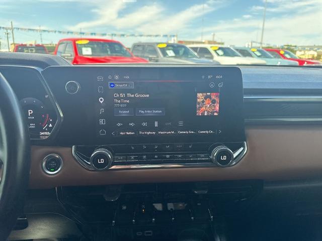 2024 GMC Canyon - $43,911
