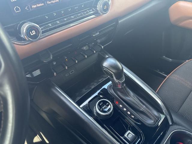 2024 GMC Canyon - $43,911