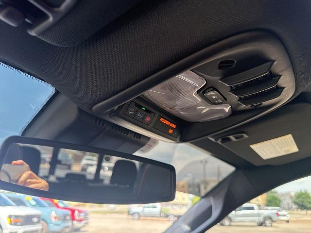 2024 GMC Canyon - $43,911