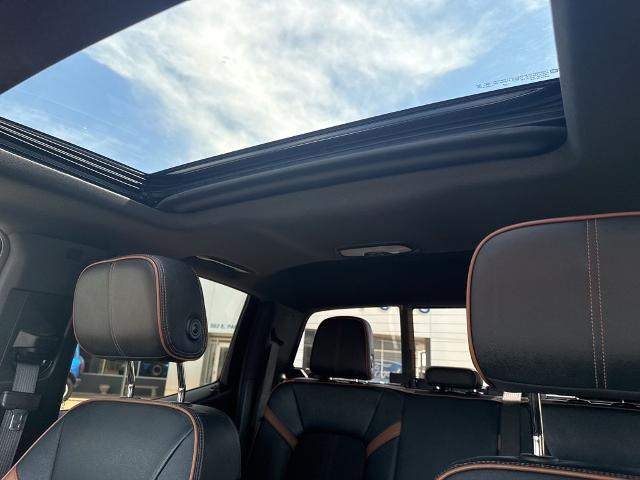 2024 GMC Canyon - $43,911