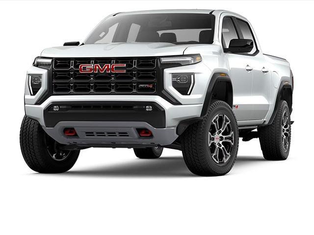 2024 GMC Canyon - $37,049