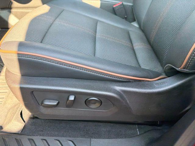2024 GMC Canyon - $38,722