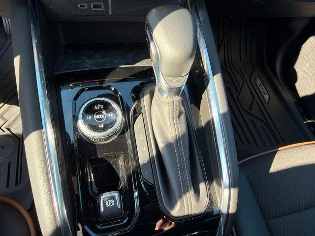 2024 GMC Canyon - $38,722