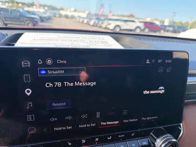 2024 GMC Canyon - $38,722