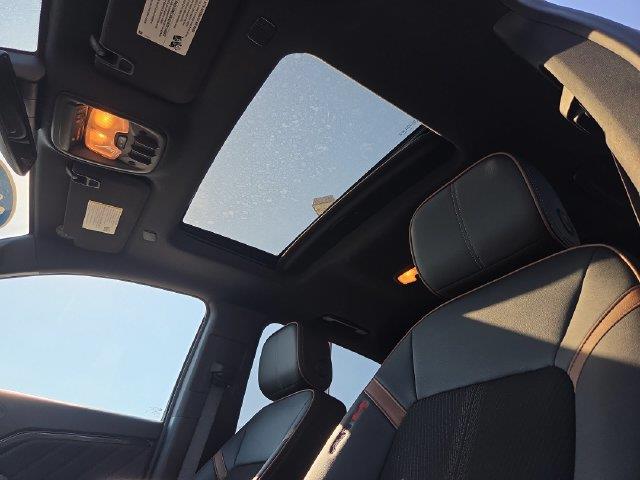 2024 GMC Canyon - $38,722