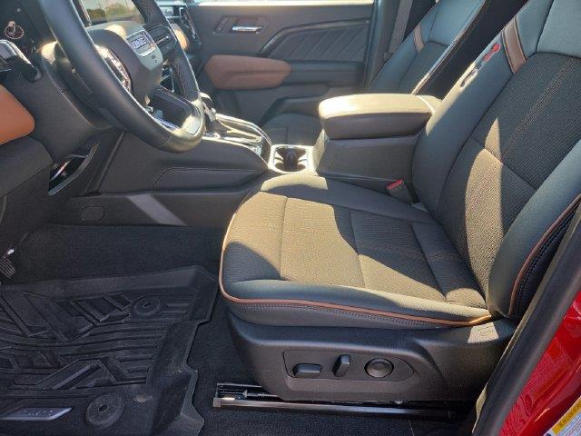 2024 GMC Canyon - $38,722