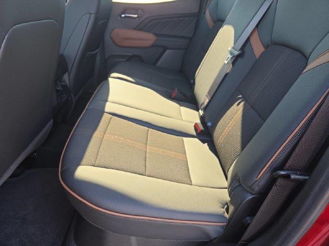 2024 GMC Canyon - $38,722