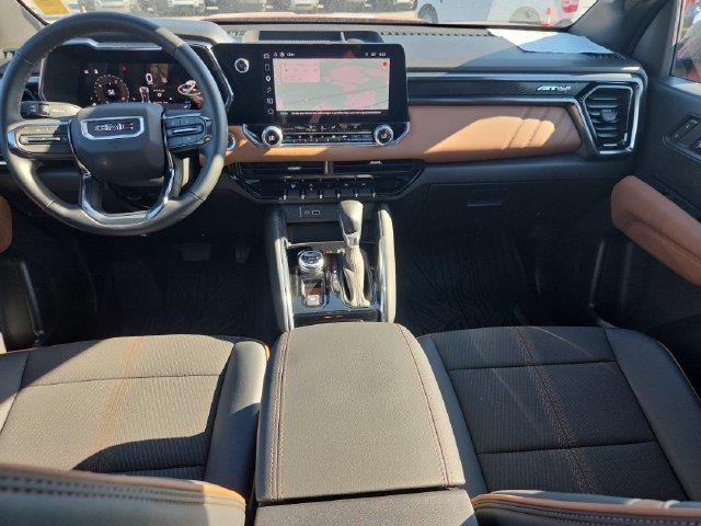 2024 GMC Canyon - $38,722