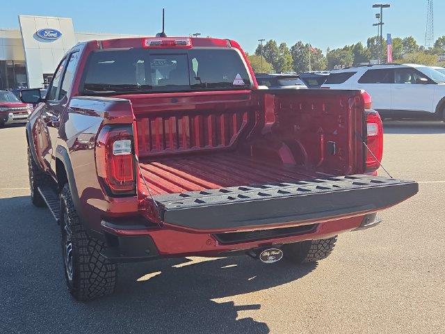 2024 GMC Canyon - $38,722