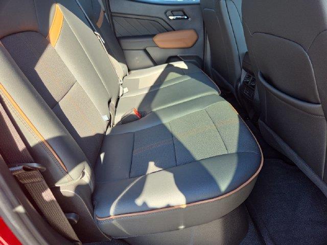 2024 GMC Canyon - $38,722