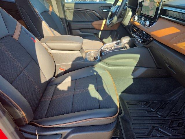 2024 GMC Canyon - $38,722