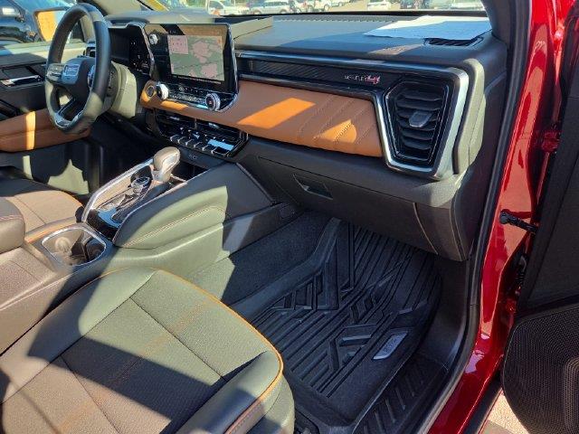2024 GMC Canyon - $38,722