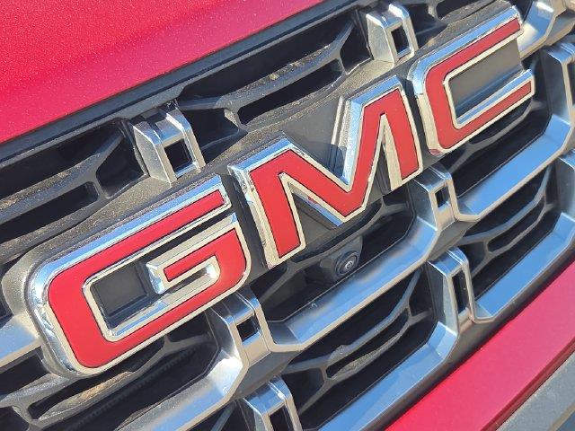 2024 GMC Canyon - $38,722