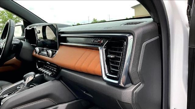 2023 GMC Canyon AT4