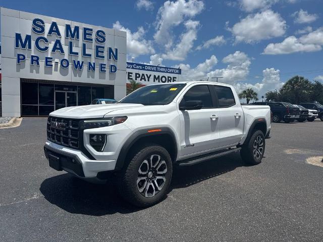 2024 GMC Canyon - $45,888