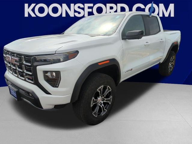 2024 GMC Canyon - $39,900