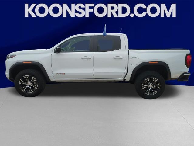 2024 GMC Canyon - $39,900
