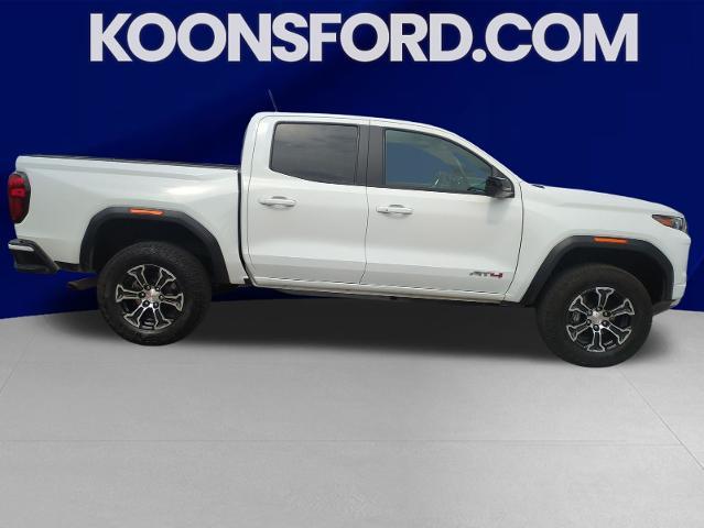 2024 GMC Canyon - $39,900