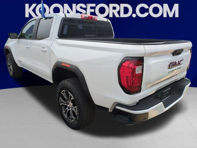 2024 GMC Canyon - $39,900