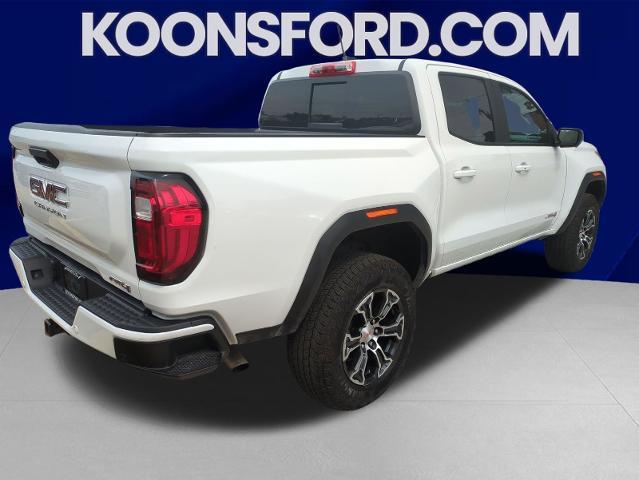 2024 GMC Canyon - $39,900