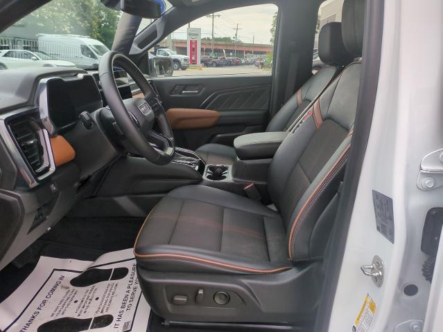 2024 GMC Canyon - $39,900