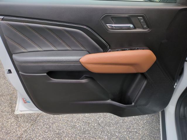 2024 GMC Canyon - $39,900