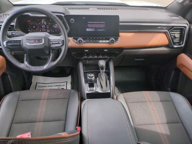 2024 GMC Canyon - $39,900