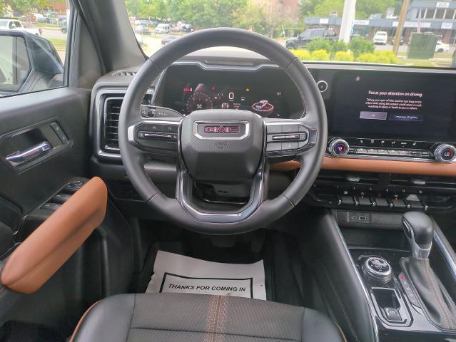 2024 GMC Canyon - $39,900