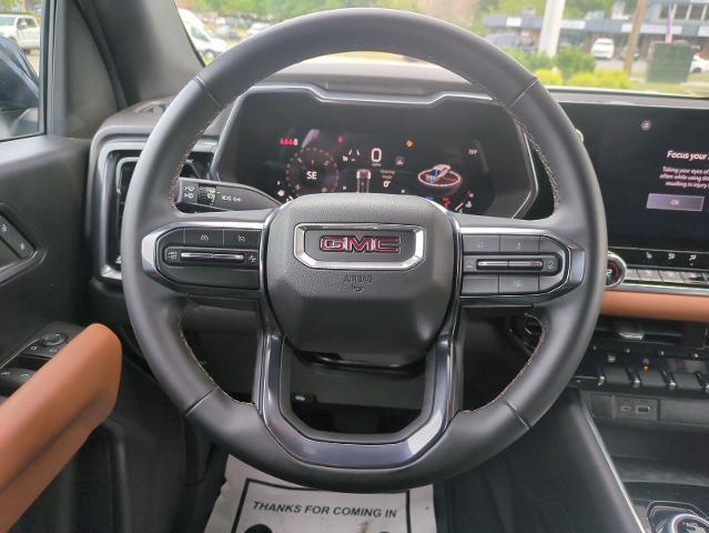 2024 GMC Canyon - $39,900