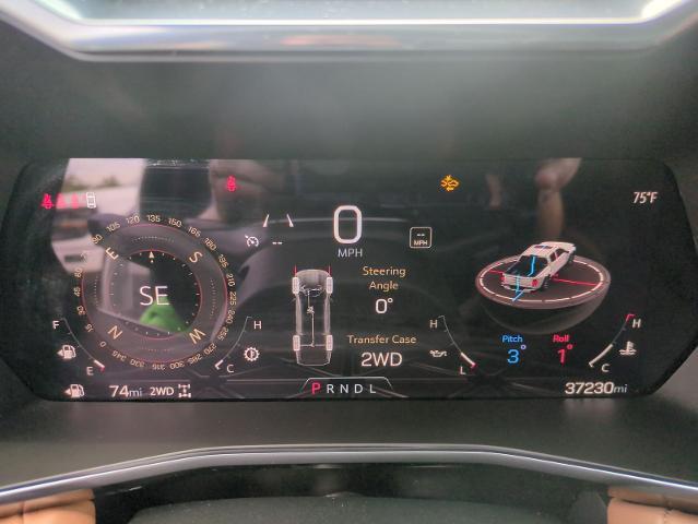 2024 GMC Canyon - $39,900