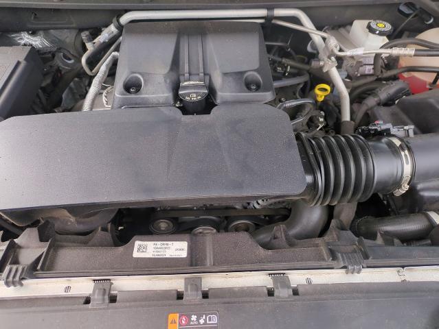 2024 GMC Canyon - $39,900