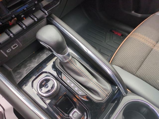 2024 GMC Canyon - $39,900