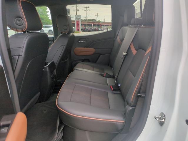 2024 GMC Canyon - $39,900