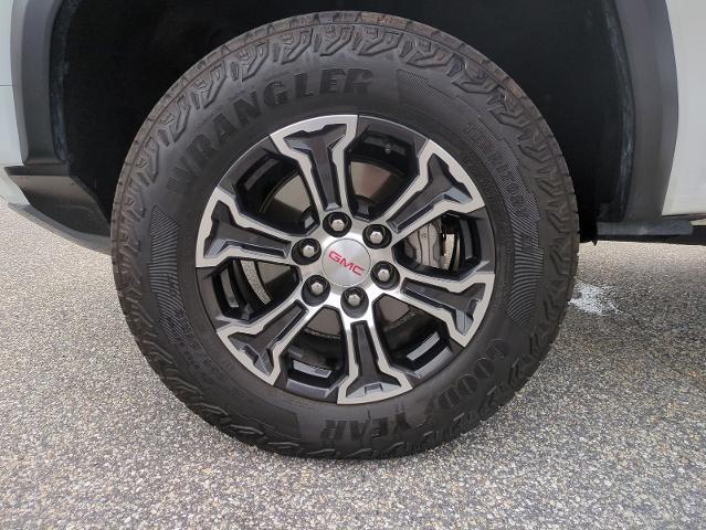 2024 GMC Canyon - $39,900