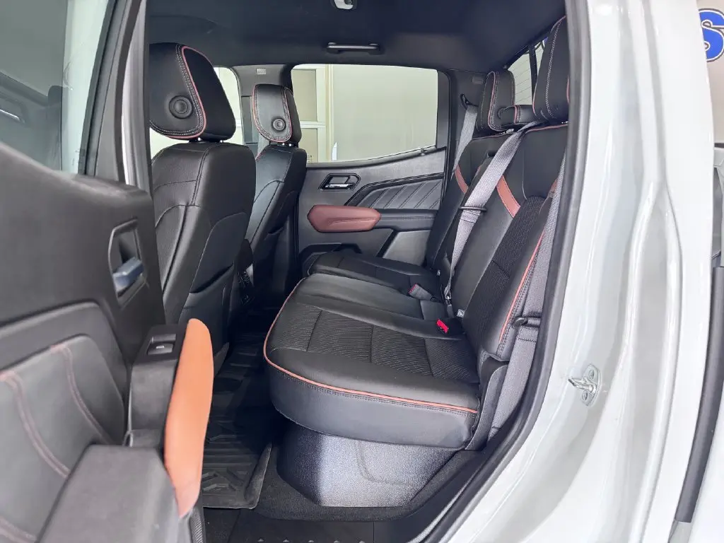 2024 GMC Canyon - $40,487