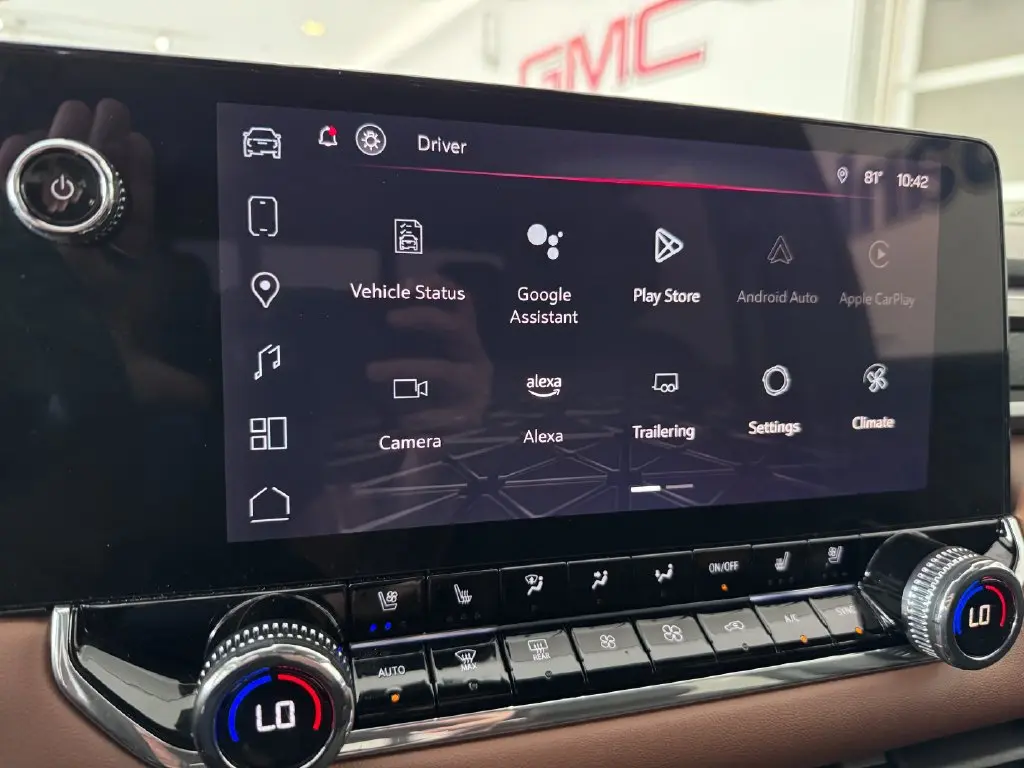 2024 GMC Canyon - $40,487