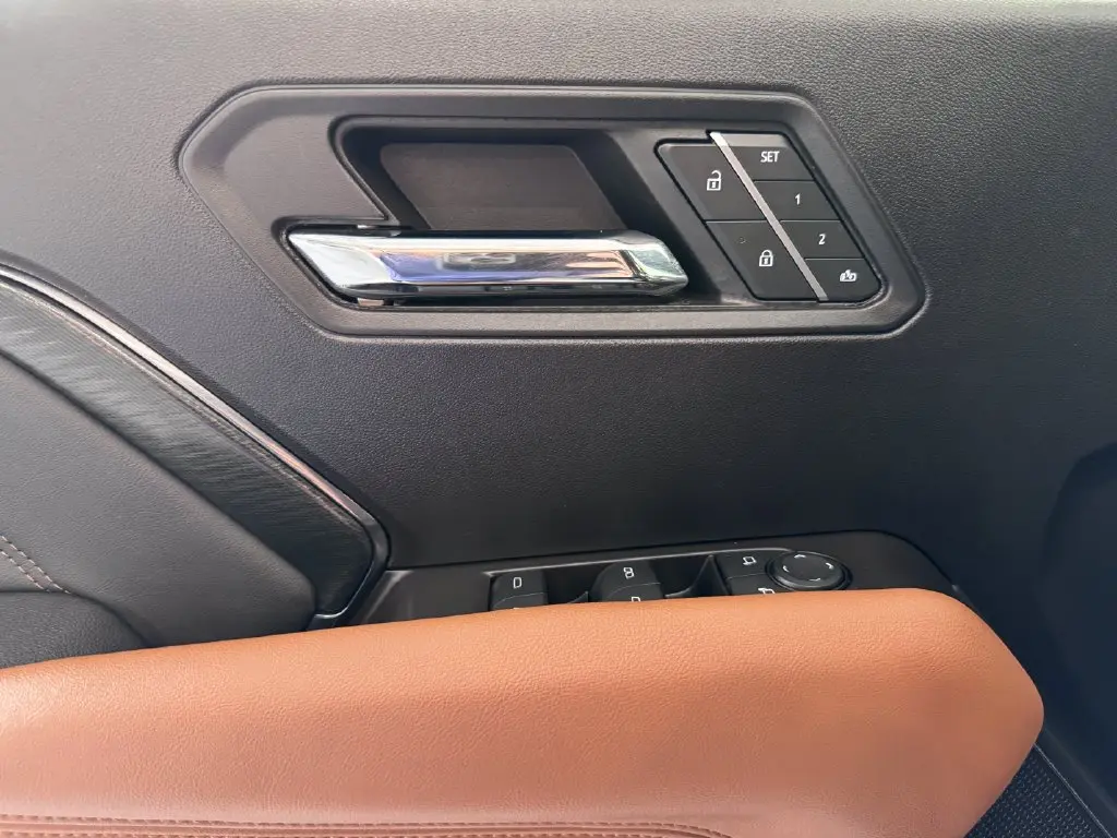 2024 GMC Canyon - $40,487