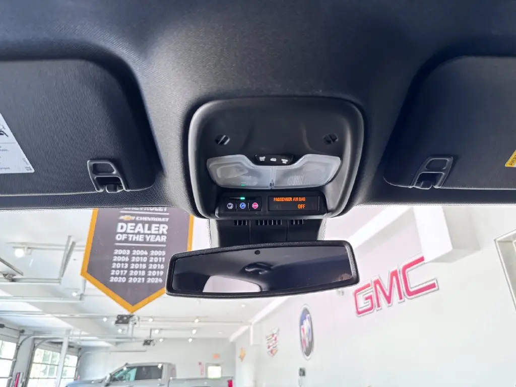 2024 GMC Canyon - $40,487