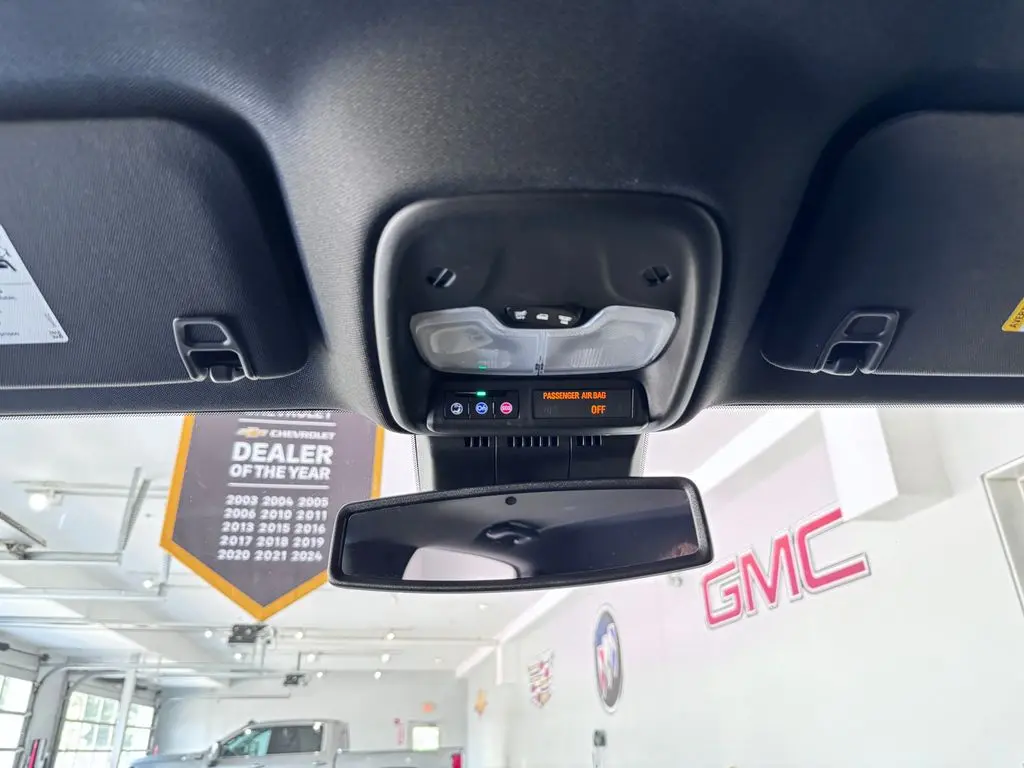 2024 GMC Canyon - $40,487