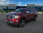 2017 Canyon Thumbnail 1