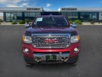 2017 Canyon Thumbnail 2