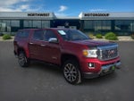 2017 Canyon Thumbnail 3