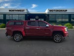 2017 Canyon Thumbnail 4