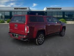 2017 Canyon Thumbnail 5