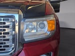 2017 Canyon Thumbnail 24