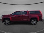 2017 Canyon Thumbnail 8