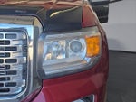 2017 Canyon Thumbnail 25