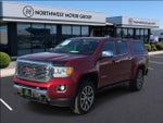2017 Canyon Thumbnail 1