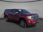2017 Canyon Thumbnail 3